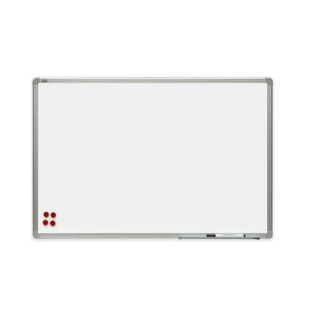 Tablica 2x3 suchościeralna w ramie officeBoard ceramiczna kod: TSA1890P3