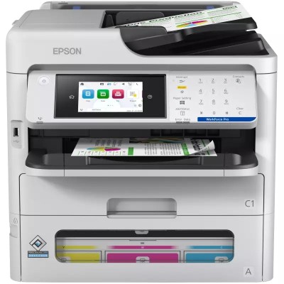 Epson WorkForce Pro EM-C800RDWF kod: C11CK19401