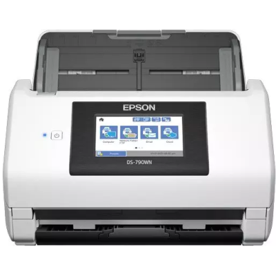 Skaner Epson WorkForce DS-790WN kod: B11B265401 + kurier GRATIS!