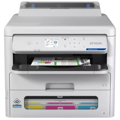 Epson WorkForce Pro EP-C800RDW kod: C11CK21401