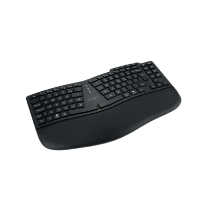 Klawiatura bezprzewodowa Kensington Pro Fit® Ergo KB675 EQ TKL, kod: K75491WW