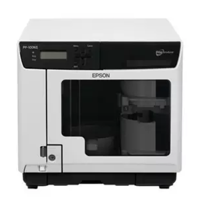 Duplikator płyt Epson Discproducer PP-100NII