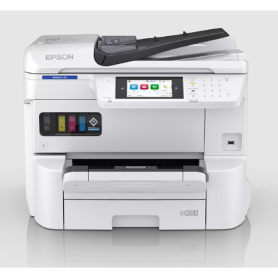 Epson WorkForce Pro EM-C7100DWF kod: C11CL35401