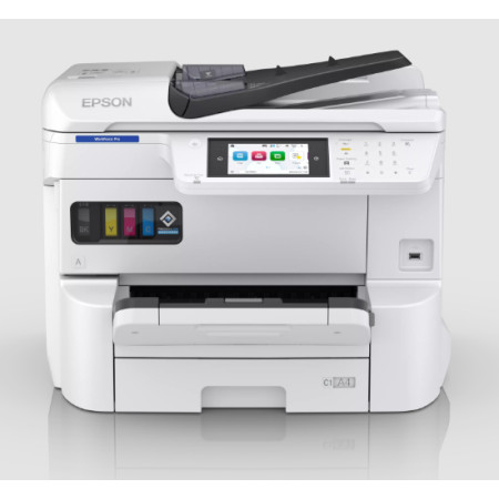Epson WorkForce Pro EM-C7100DWF kod: C11CL35401 + kurier GRATIS!