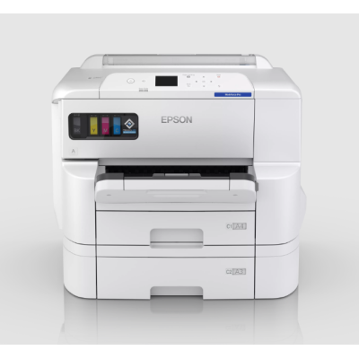 Drukarka Epson WorkForce Pro EM-C7000DW kod: C11CL37401