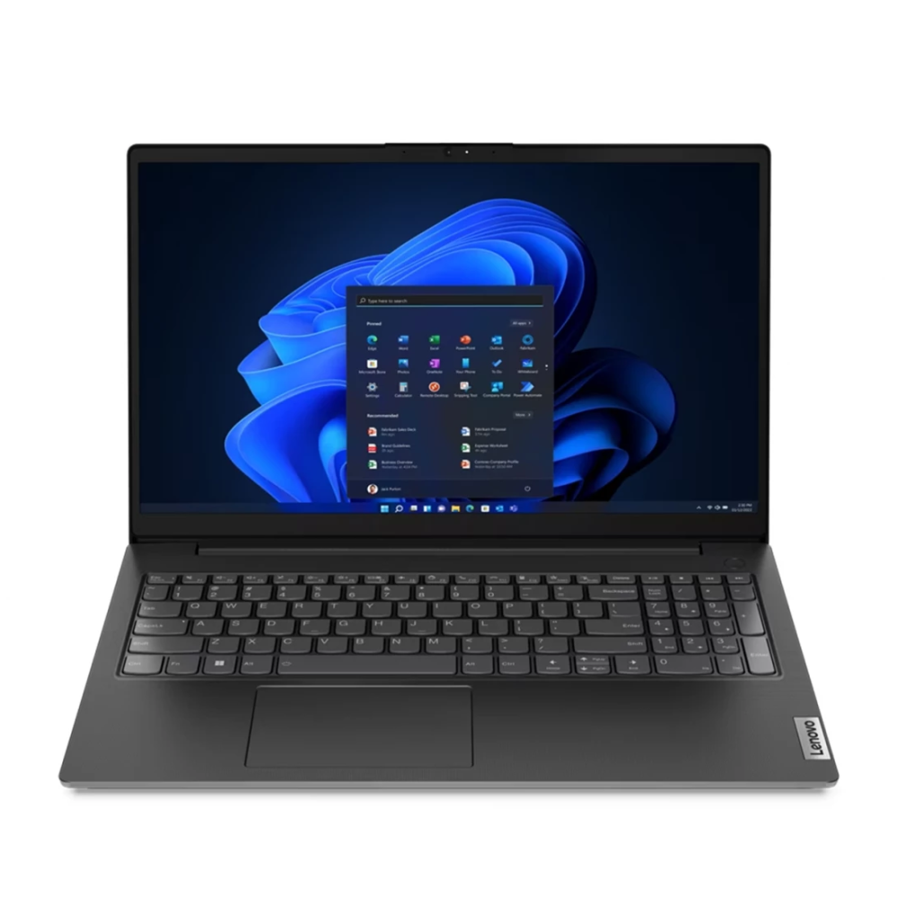 Laptop Notebook Lenovo V15 G4 IAH 83FS0015PB, 15.6 cala, Intel Core i5-12500H, 16GB RAM, 3 lata gwarancji