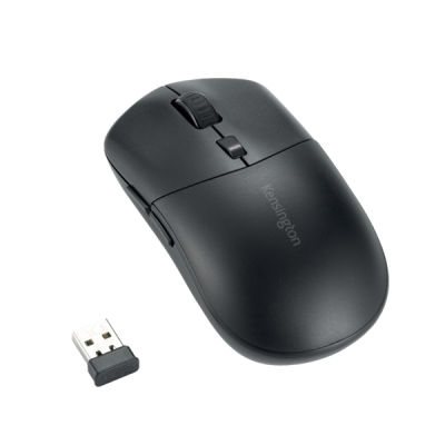 Mysz bezprzewodowa Kensington MY430 EQ, kod: K75507EU
