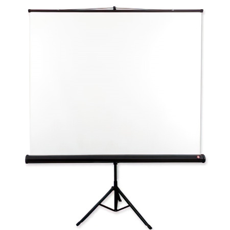 Ekran przenośny na trójnogu Avtek Tripod Standard 150
