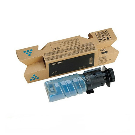 Toner Ricoh 842649 niebieski/cyan