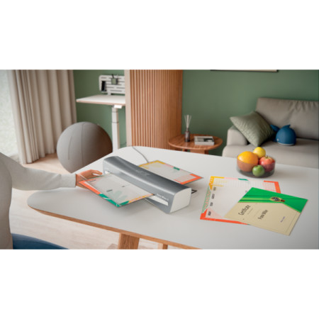 Laminator iLam Home Office A3 szary kod: 74400089