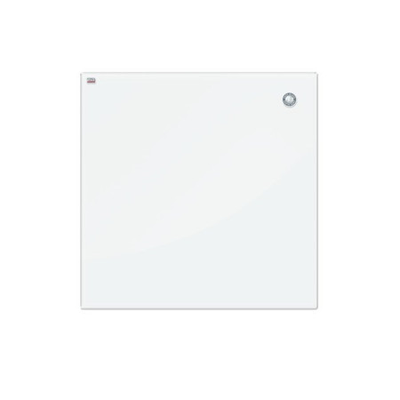 Tablica szklana 2x3 suchościeralna 100x100 biały kod: TSZ1010W + kurier GRATIS!