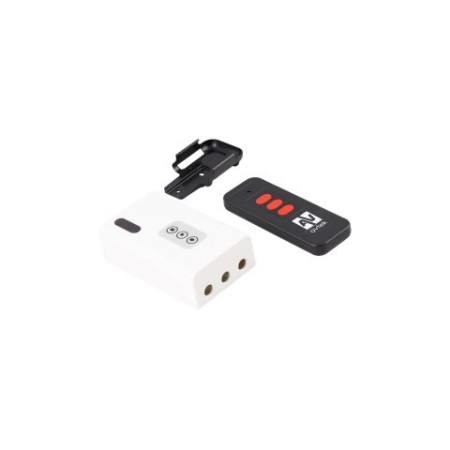 Ekran ścienny elektryczny Avtek Wall Electric 180