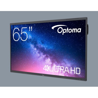 Optoma 5653RK 65"