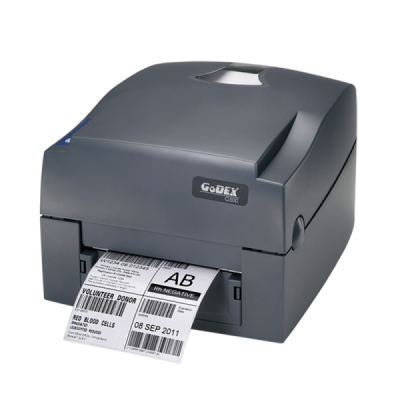 Drukarka etykiet Godex G500USB