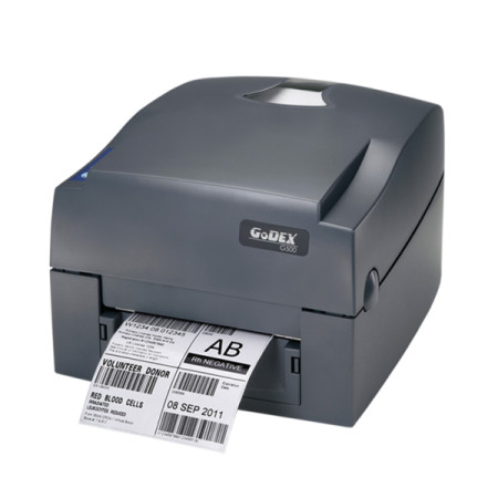 Drukarka etykiet Godex G500USB