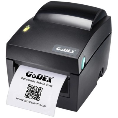 Drukarka etykiet Godex DT4X