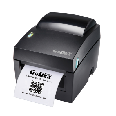 Drukarka etykiet Godex DT4X Pro