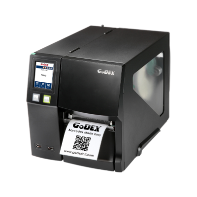 Drukarka etykiet Godex ZX1300i+