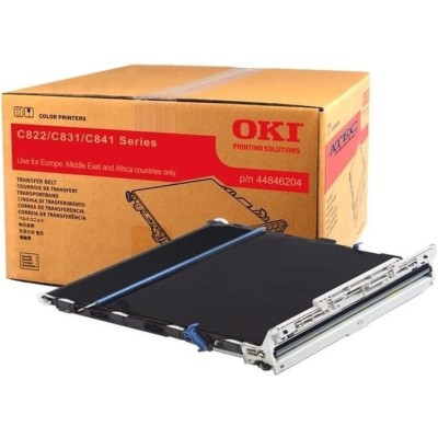 Pas transferowy OKI 44846204 + kurier GRATIS!