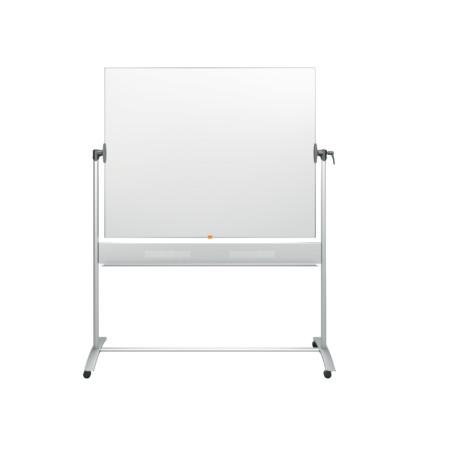 Tablica suchoscieralna obrotowa lakierowana NOBO 150x120 cm kod: 1901031