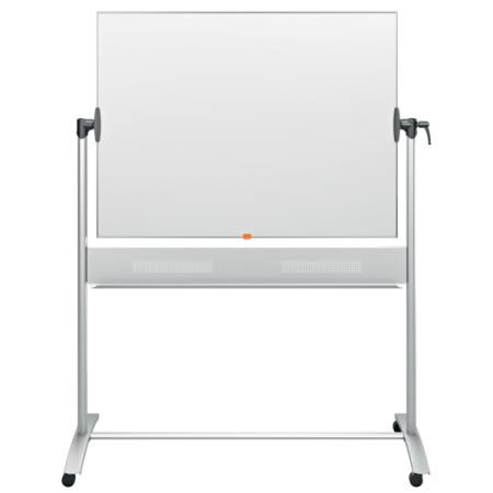 Tablica suchościeralna obrotowa lakierowana 120x90 cm kod: 1901029