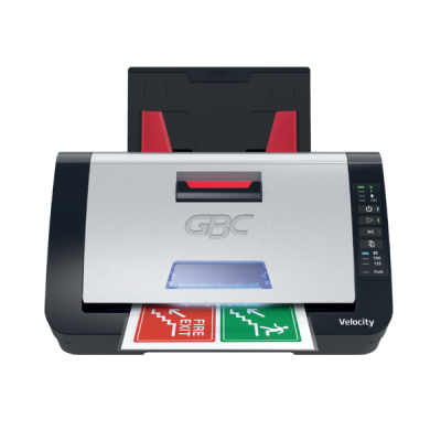 Laminator automatyczny A4 GBC Velocity kod: 4410076