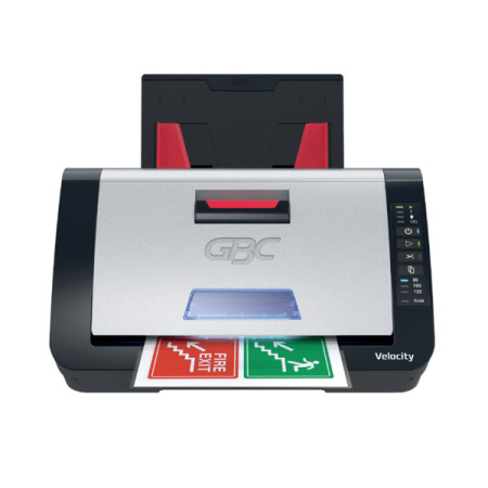 Laminator automatyczny A4 GBC Velocity kod: 4410076