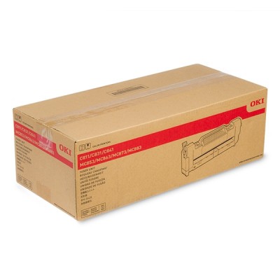 Zespół grzewczy (fuser) OKI 44848805 + kurier GRATIS!