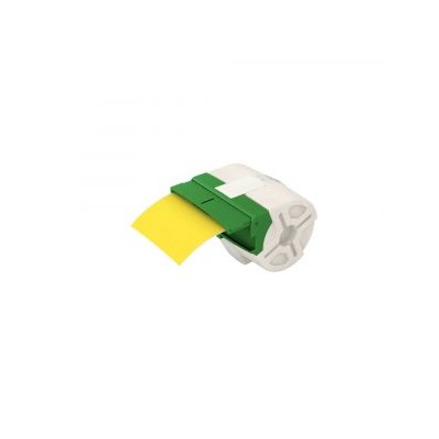 Kaseta z plastikową taśmą do drukowania etykiet 88mm Leitz Icon kod: 70160015