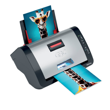 Laminator automatyczny A4 GBC Velocity kod: 4410076
