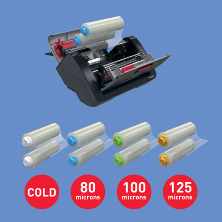 Laminator automatyczny A4 GBC Velocity kod: 4410076