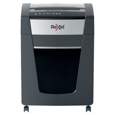 Niszczarka Rexel Momentum P420+ kod: 2021420XEU