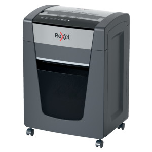 Niszczarka Rexel Momentum P420+ kod: 2021420XEU 2