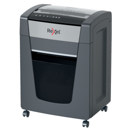 Niszczarka Rexel Momentum P420+ kod: 2021420XEU