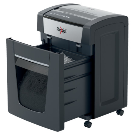 Niszczarka Rexel Momentum P420+ kod: 2021420XEU