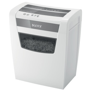 Niszczarka Leitz IQ Home Office P4 kod: 80090100 2