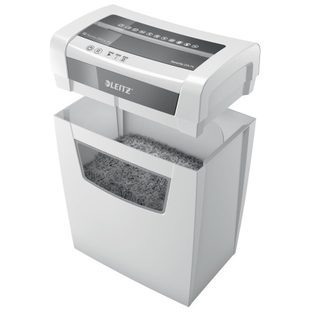 Niszczarka Leitz IQ Home Office P4 kod: 80090100