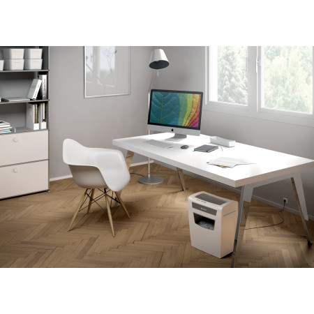 Niszczarka Leitz IQ Home Office P4 kod: 80090100