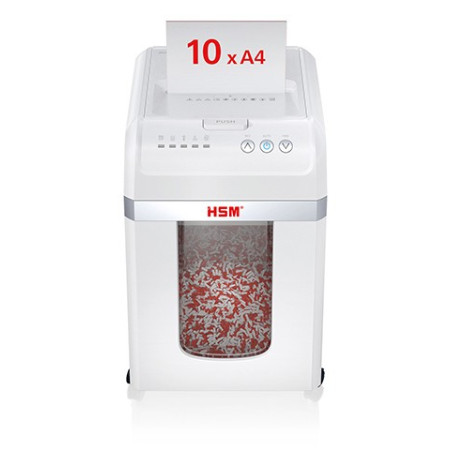 Niszczarka HSM shredstar Autofeed X200 kod: 1035111 + kurier GRATIS!