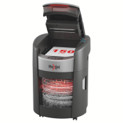 Niszczarka Rexel ShredMax AutoFeed+ 150X P4 kod: 2025150XEU