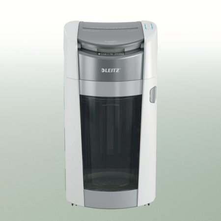 Niszczarka Leitz IQ Optimax AutoFeed 600 P4 kod: 80440000