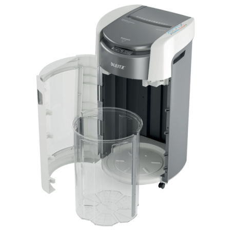 Niszczarka Leitz IQ Optimax AutoFeed 600 P4 kod: 80440000
