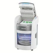 Niszczarka Leitz IQ Optimax AutoFeed 150 P5 kod: 80370000 + kurier GRATIS!