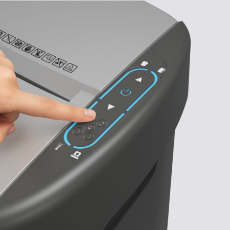 Niszczarka Rexel ShredMax AutoFeed+ 300M P5 kod: 2025300MEU + arkusze olejowe 12 szt. + kurier GRATIS!
