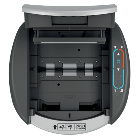 Niszczarka Rexel ShredMax AutoFeed+ 300M P5 kod: 2025300MEU + arkusze olejowe 12 szt. + kurier GRATIS!