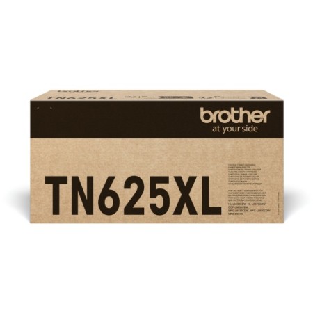 Toner Brother TN625XLY (żółty)
