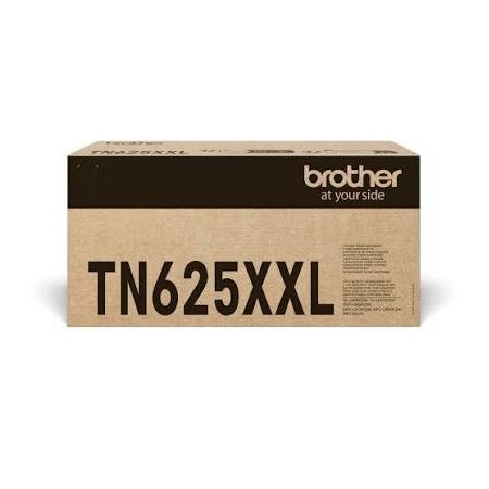 Toner Brother TN625XXLBK (czarny)
