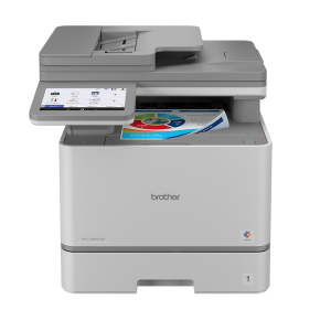 Brother MFC-L8970CDW