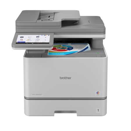 Brother MFC-L8970CDW
