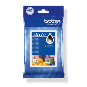 Tusz Brother LC527BK (czarny)